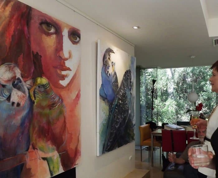 hangpicturesgyprockwallhanglogic Hang Logic / Practical